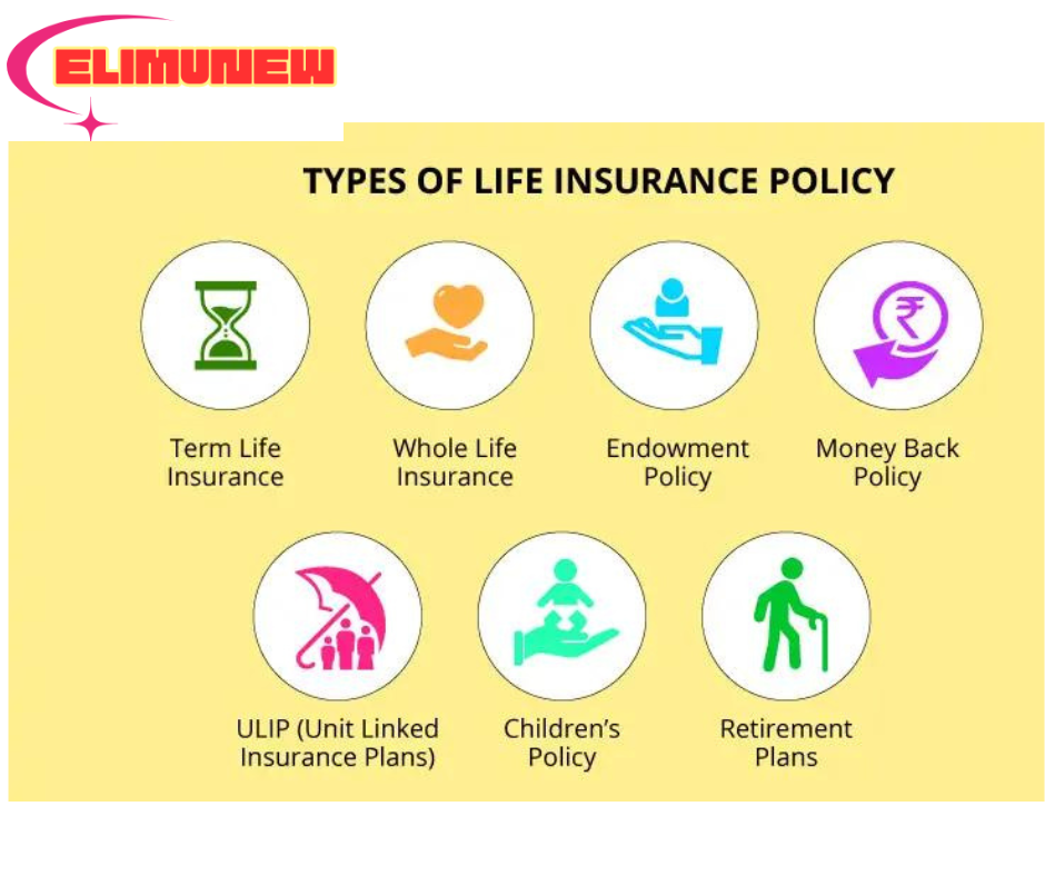 Insurance: Definitions and Features Explained - Elimunew